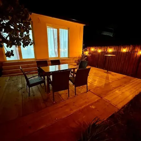 Botanical House Σπίτι διακοπών Σκόπια