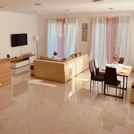 Botanical House Σπίτι διακοπών
